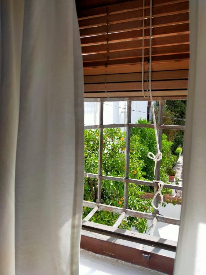 ホテル La Casita Del Corralon グラナダ エクステリア 写真